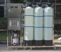 農(nóng)村用一體化污水處理設(shè)備（軟化水設(shè)備）應用